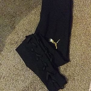 Puma Leggings